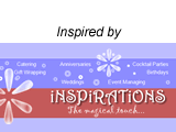 Inspired by Inspirations